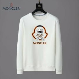 Picture of Moncler Sweatshirts _SKUMonclers-3xl25t0426085